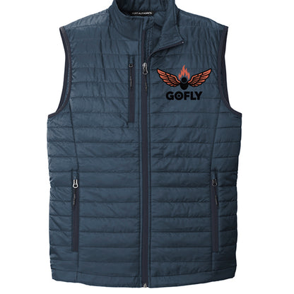 River Blue Nvy - J851 - FRONT