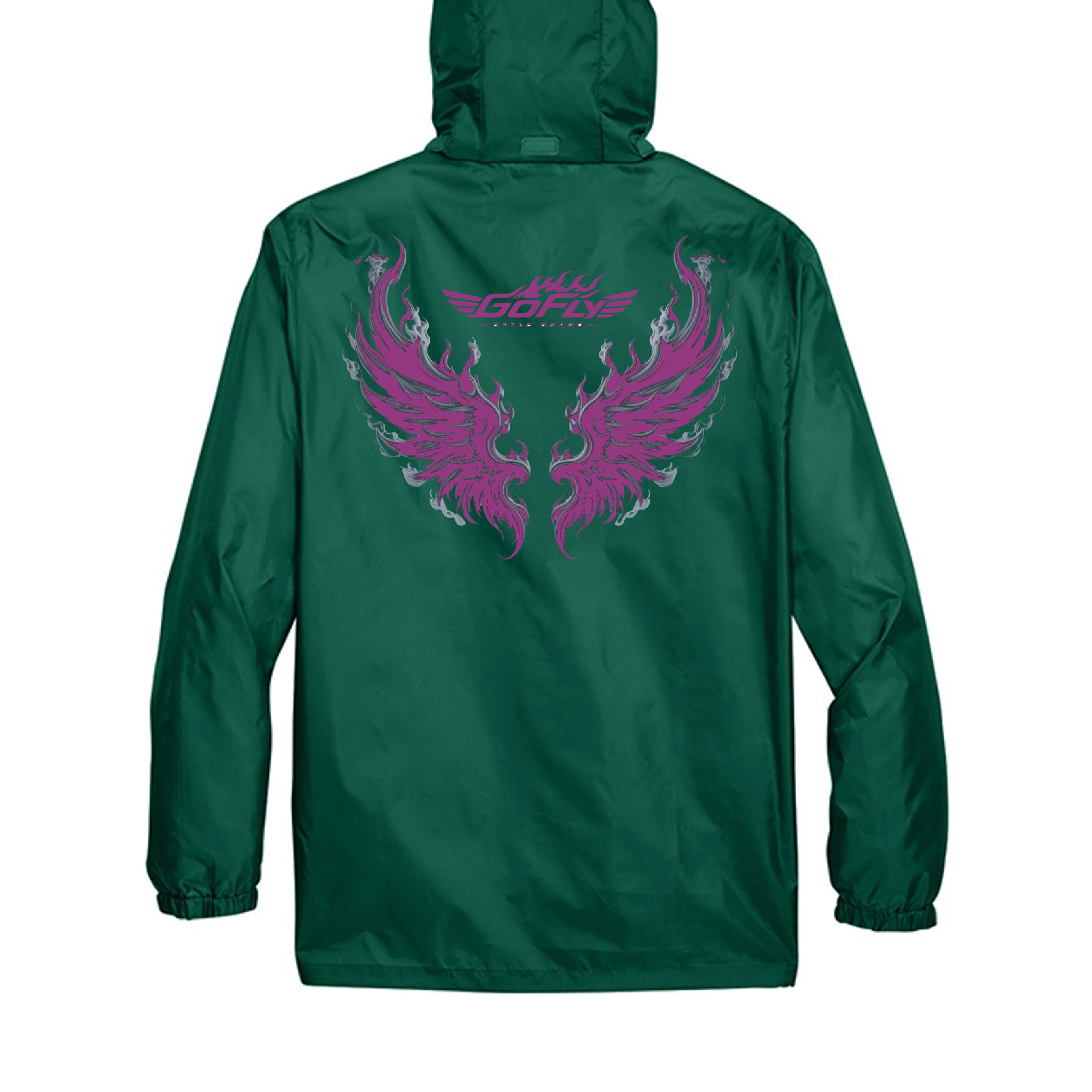 SPORT FOREST - TT73 - BACK