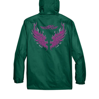SPORT FOREST - TT73 - BACK
