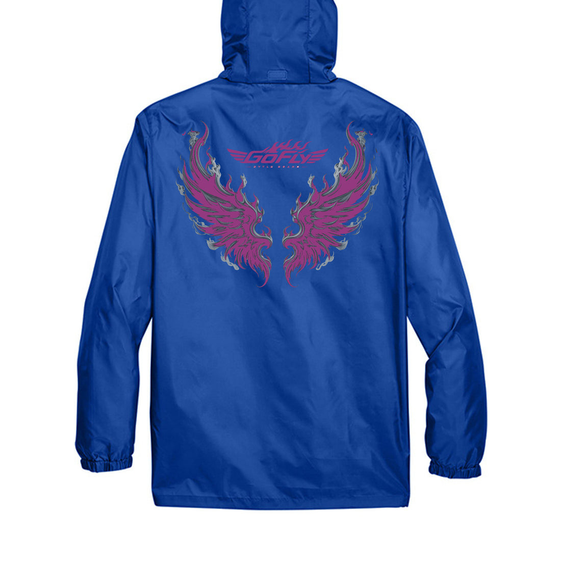 SPORT ROYAL - TT73 - BACK