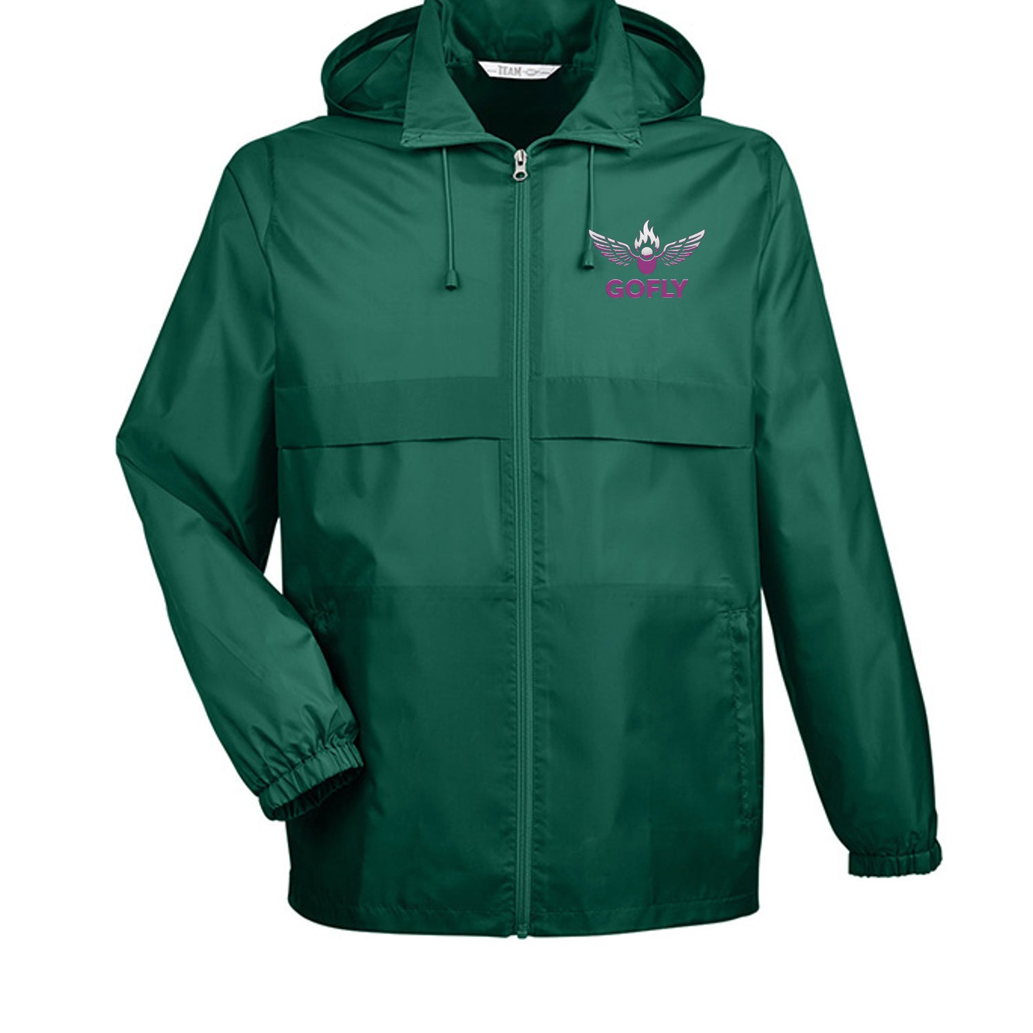 SPORT FOREST - TT73 - FRONT