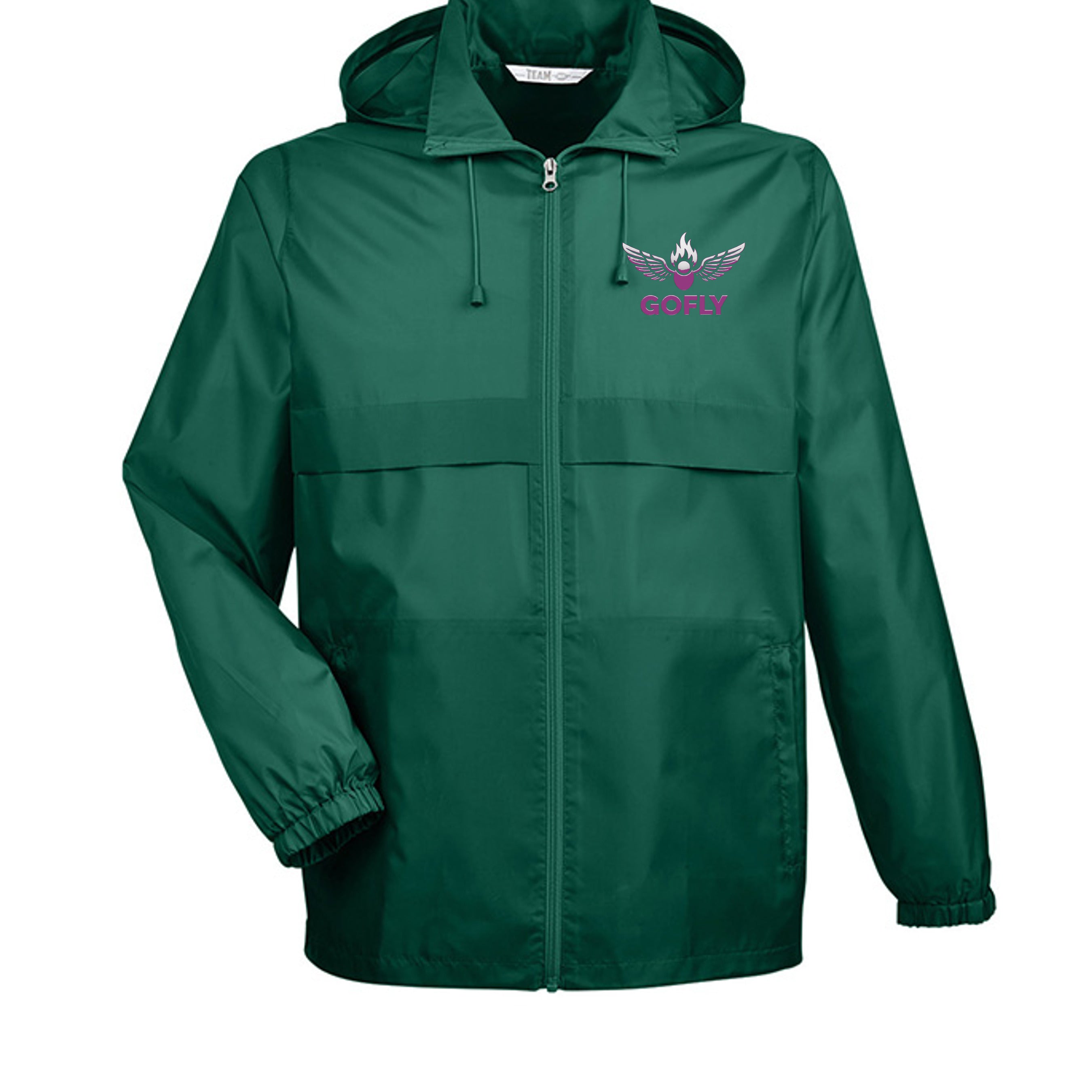 SPORT FOREST - TT73 - FRONT