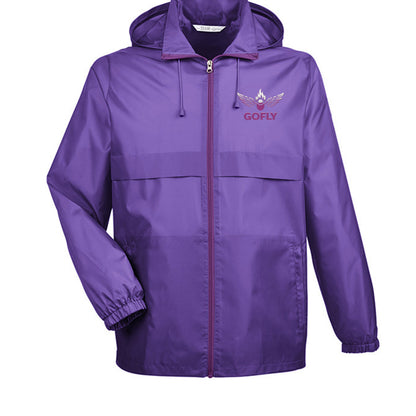 SPORT PURPLE - TT73 - FRONT