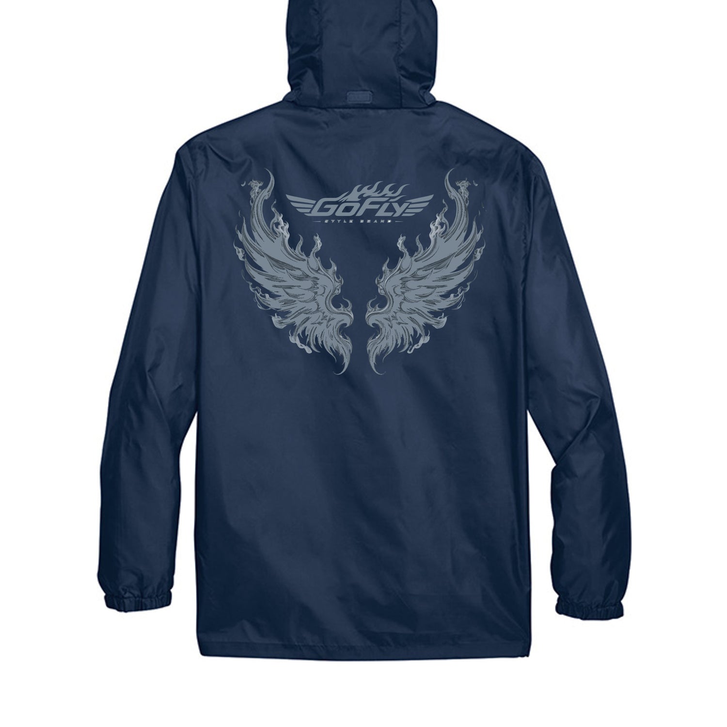 SPORT DARK NAVY - TT73 - BACK