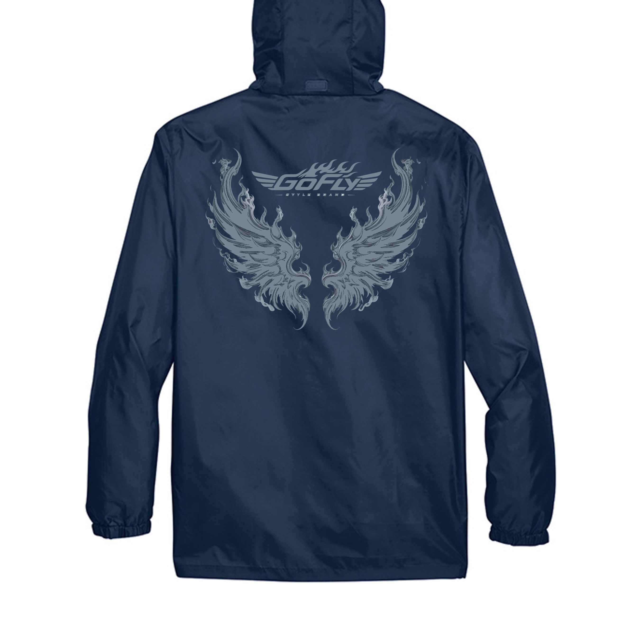 SPORT DARK NAVY - TT73 - BACK