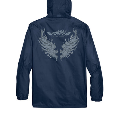 SPORT DARK NAVY - TT73 - BACK