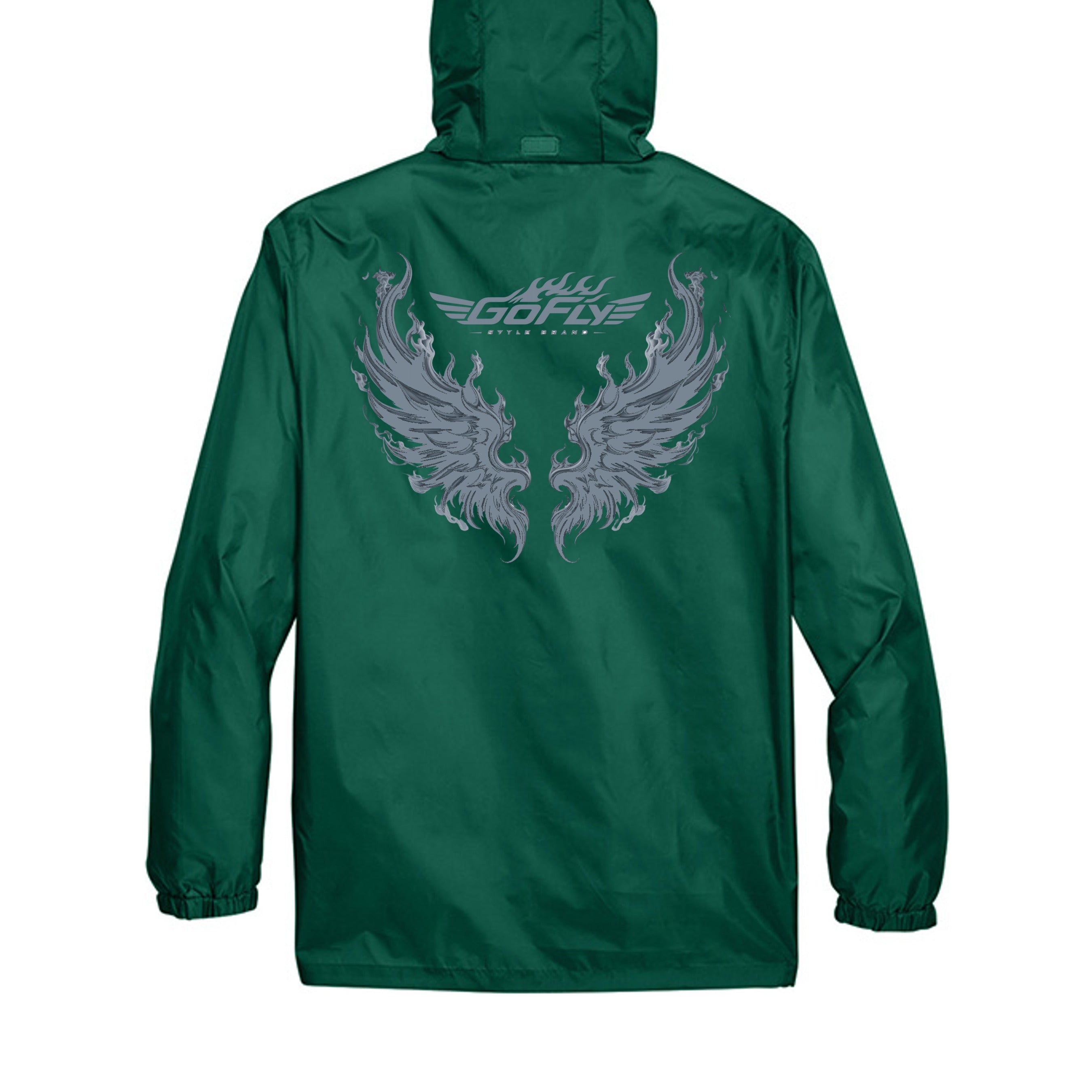 SPORT FOREST - TT73 - BACK