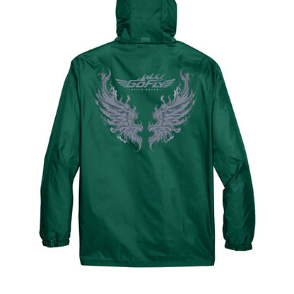 SPORT FOREST - TT73 - BACK