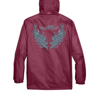 SPORT MAROON - TT73 - BACK