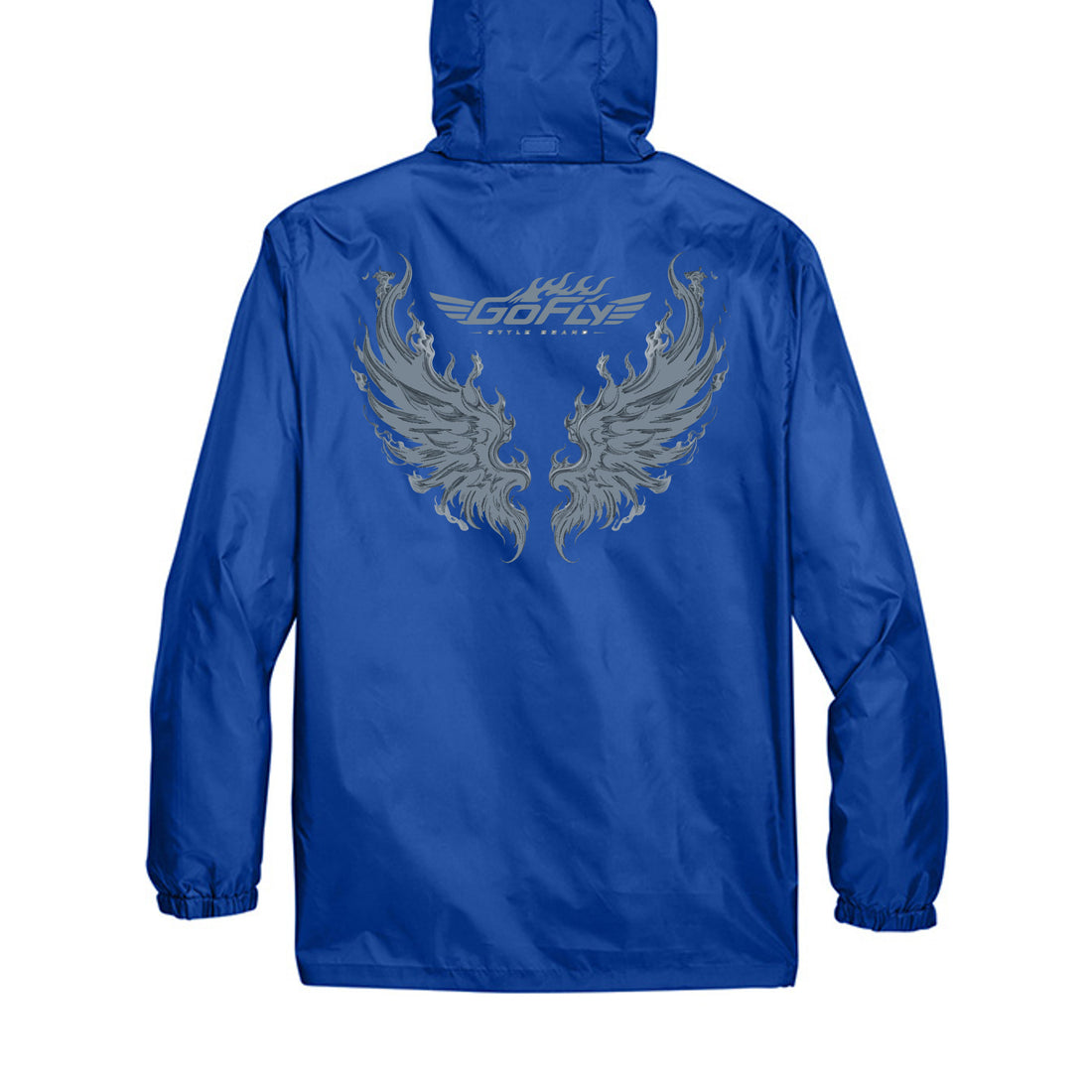 SPORT ROYAL - TT73 - BACK