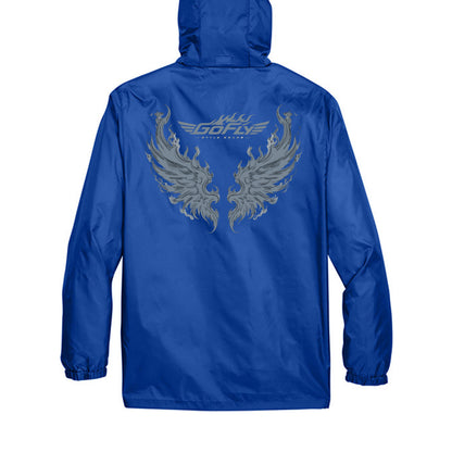 SPORT ROYAL - TT73 - BACK