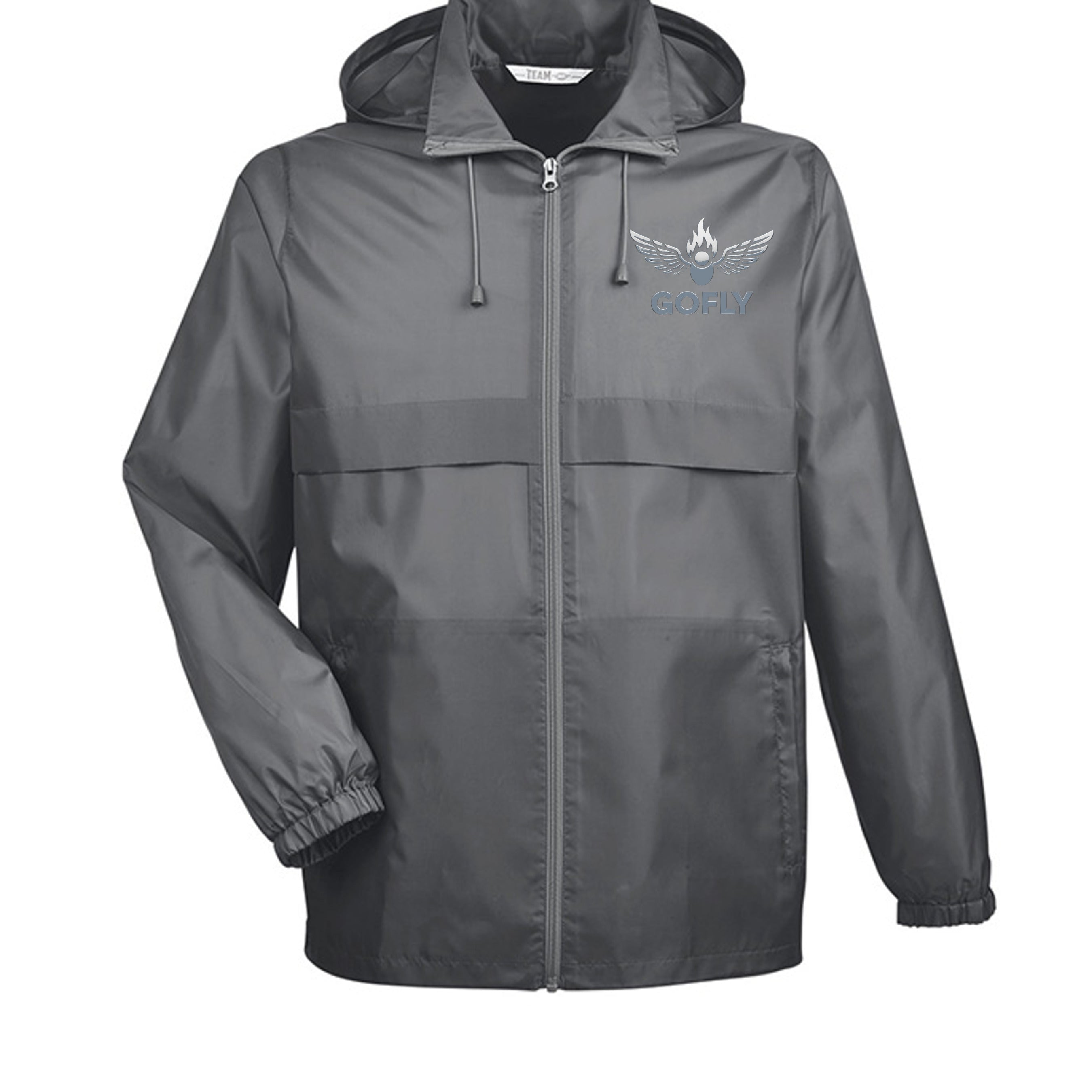 SPORT GRAPHITE - TT73 - FRONT