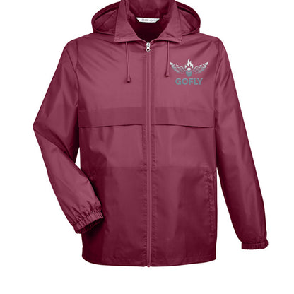 SPORT MAROON - TT73 - FRONT