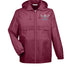SPORT MAROON - TT73 - FRONT