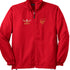 True Red - JST70 - FRONT
