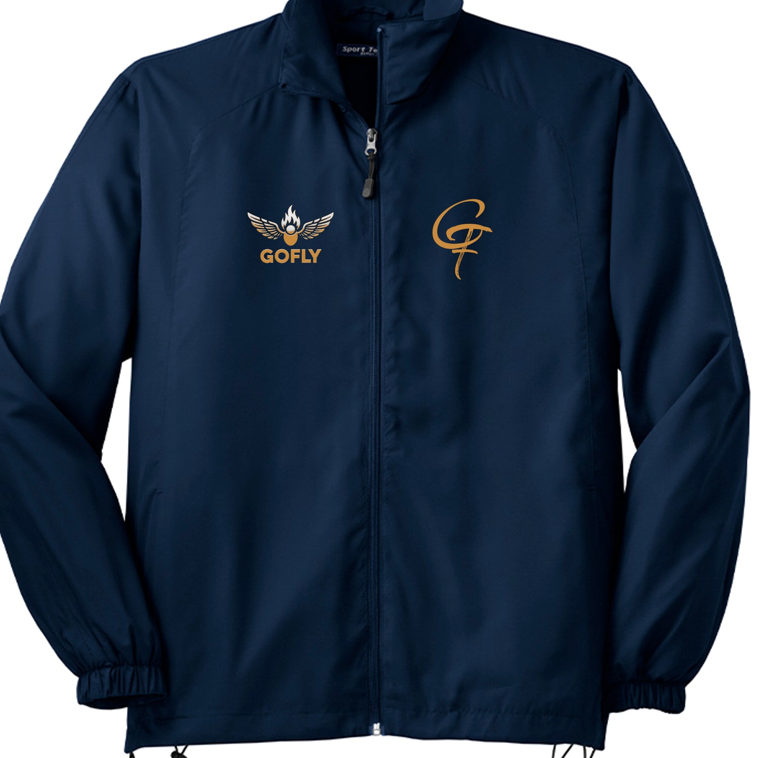 True Navy - JST70 - FRONT