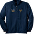 True Navy - JST70 - FRONT