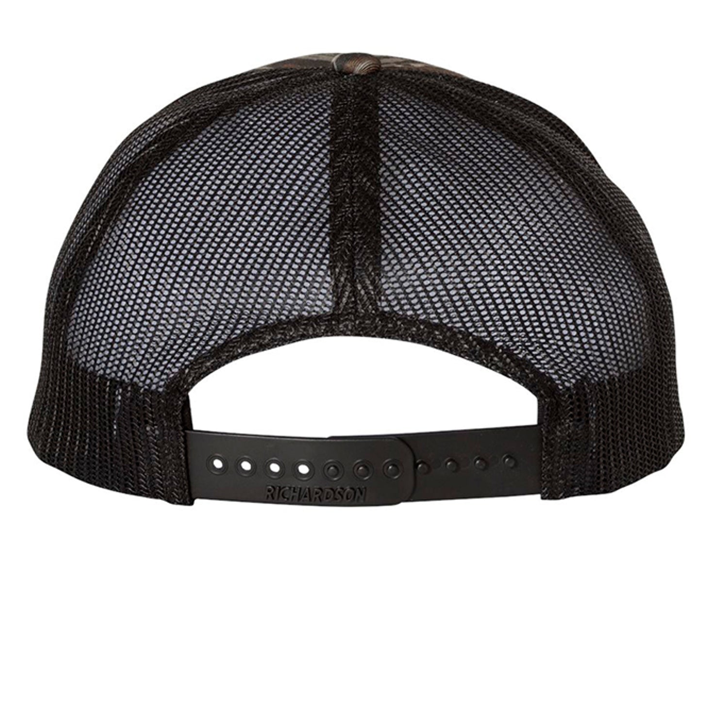 Realtree Original/ Black - 112P - BACK