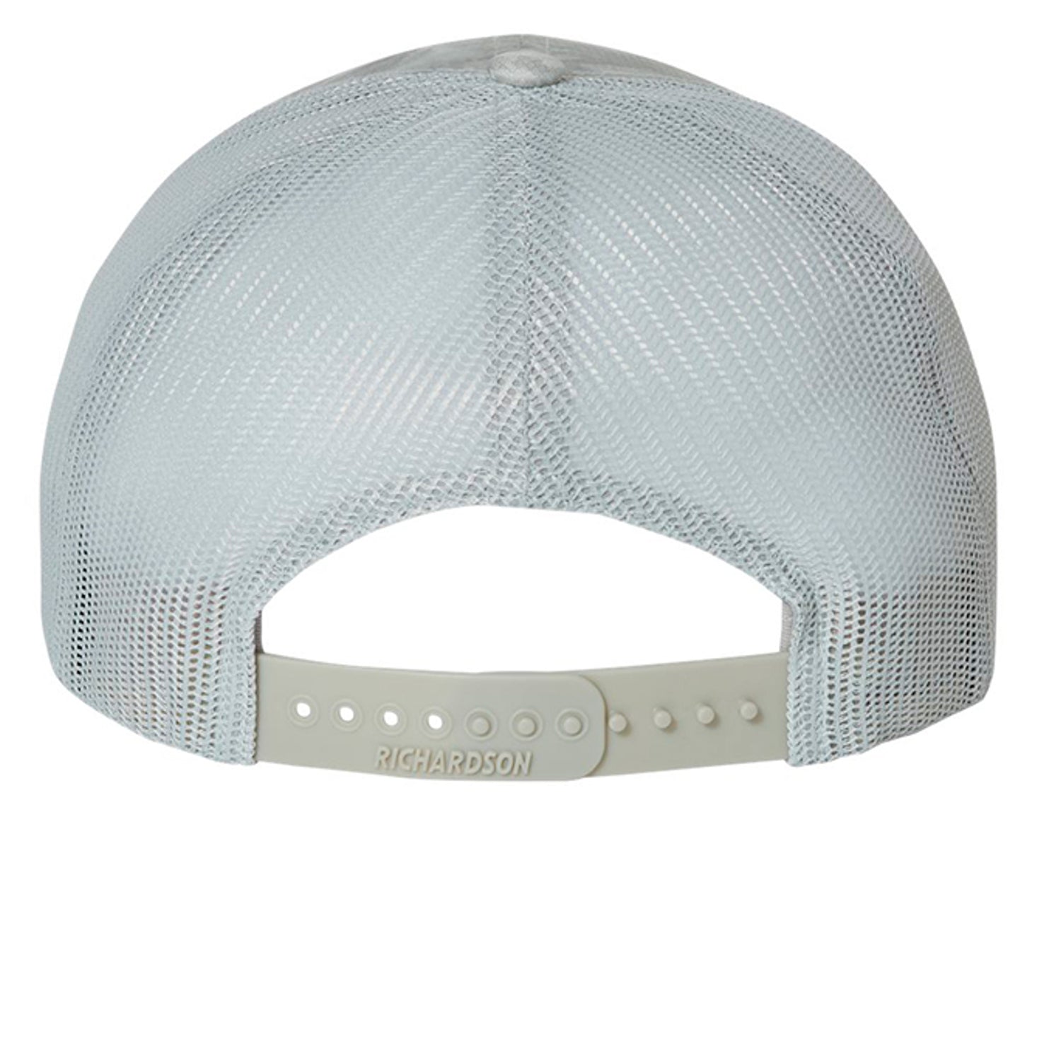 Military Digital Camo/ Light Green - 112P - BACK