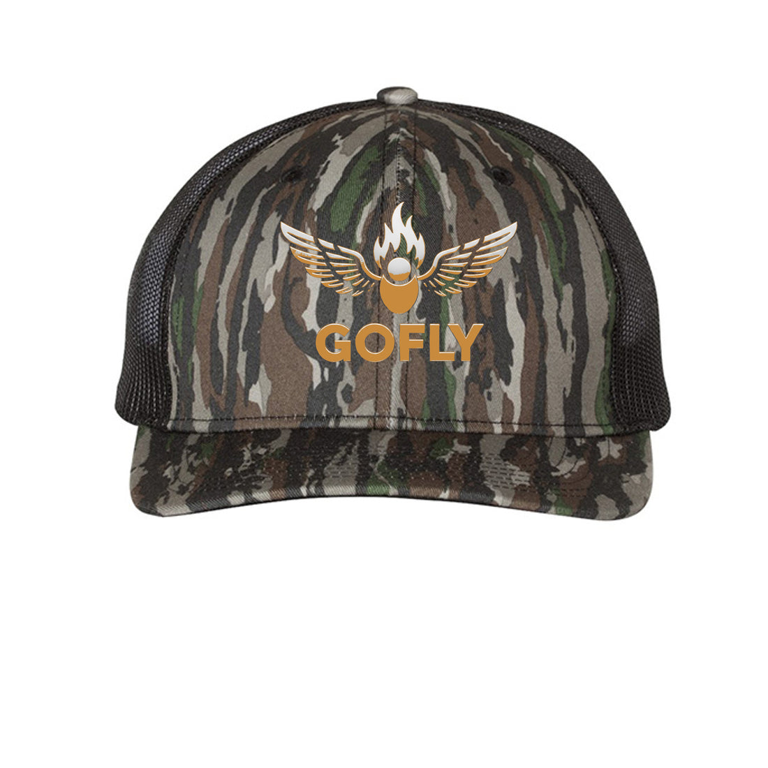 Realtree Original/ Black - 112P - FRONT