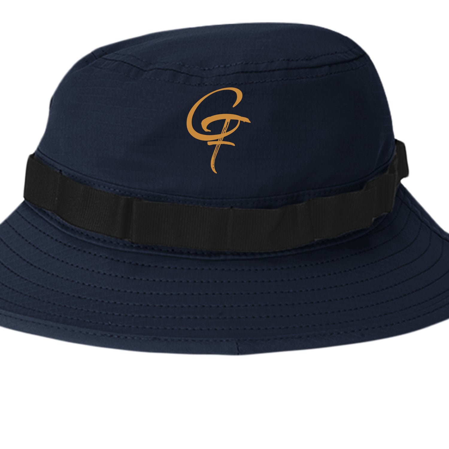 Team Navy - FOS900831 - BACK