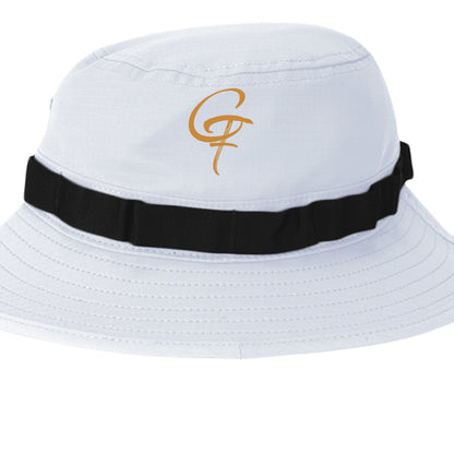 White - FOS900831 - BACK