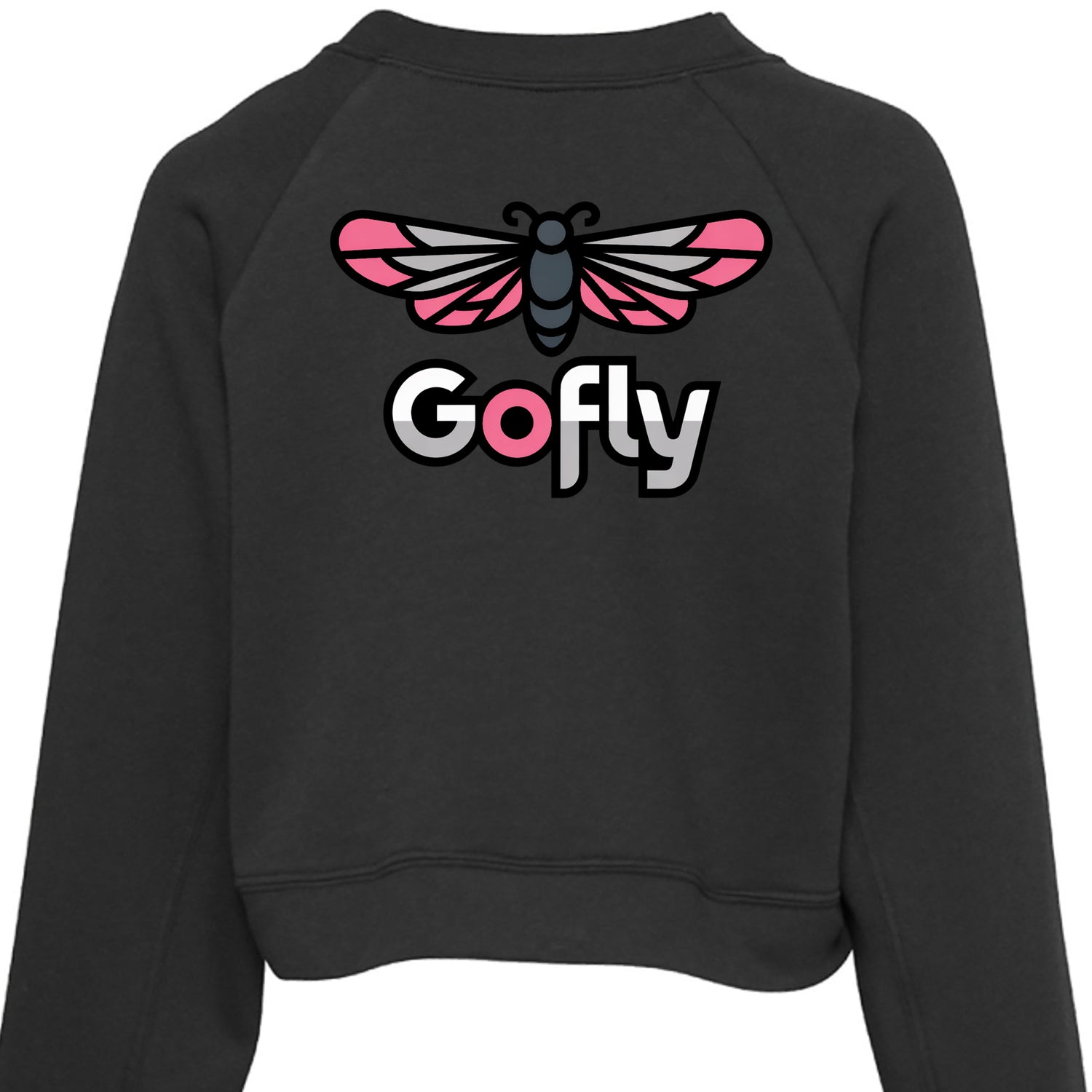 DARK GREY - B7505 - BACK