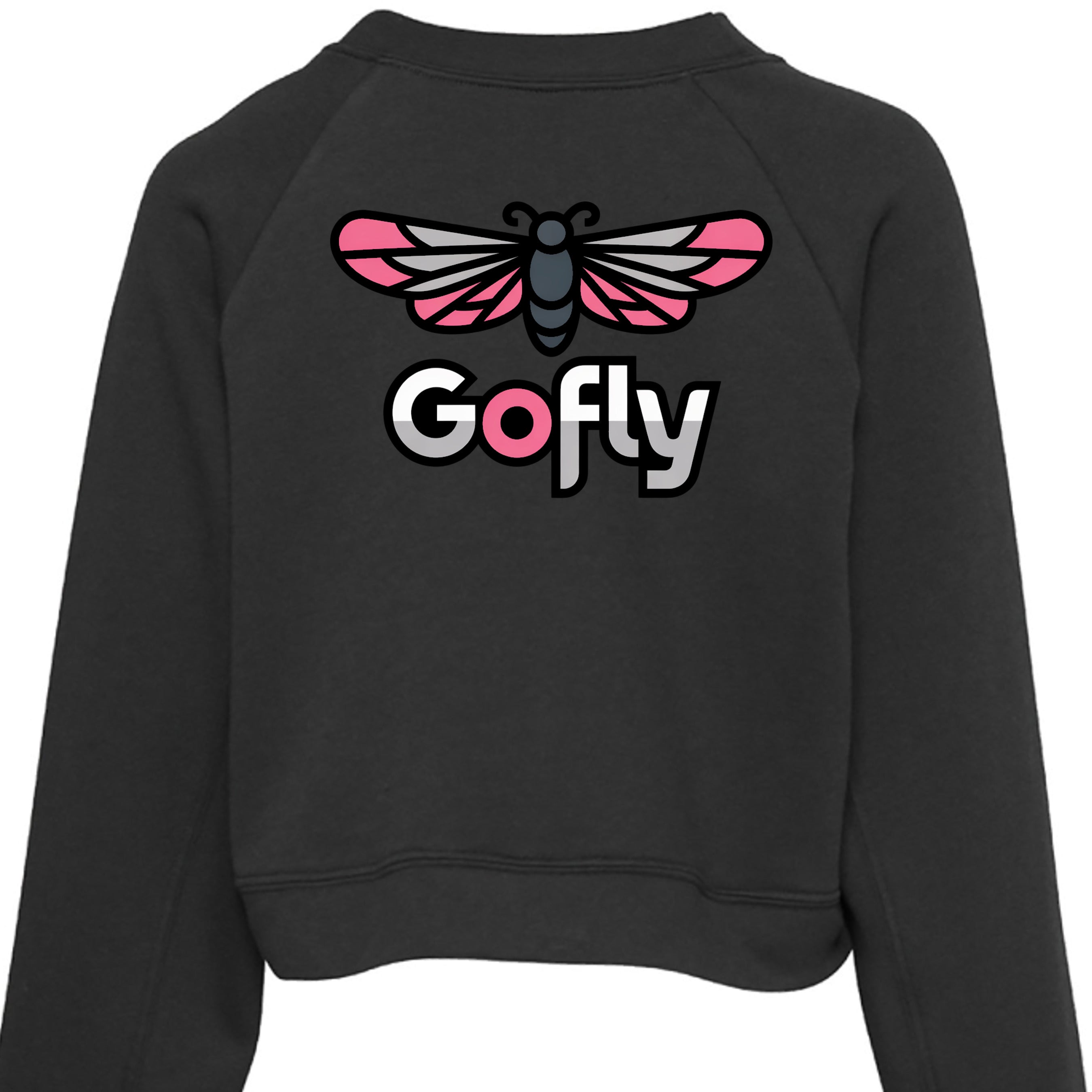 DARK GREY - B7505 - BACK
