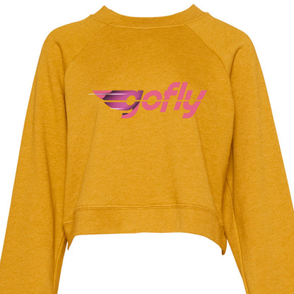 HEATHER MUSTARD - B7505 - FRONT