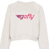 Vintage White - B7505 - FRONT