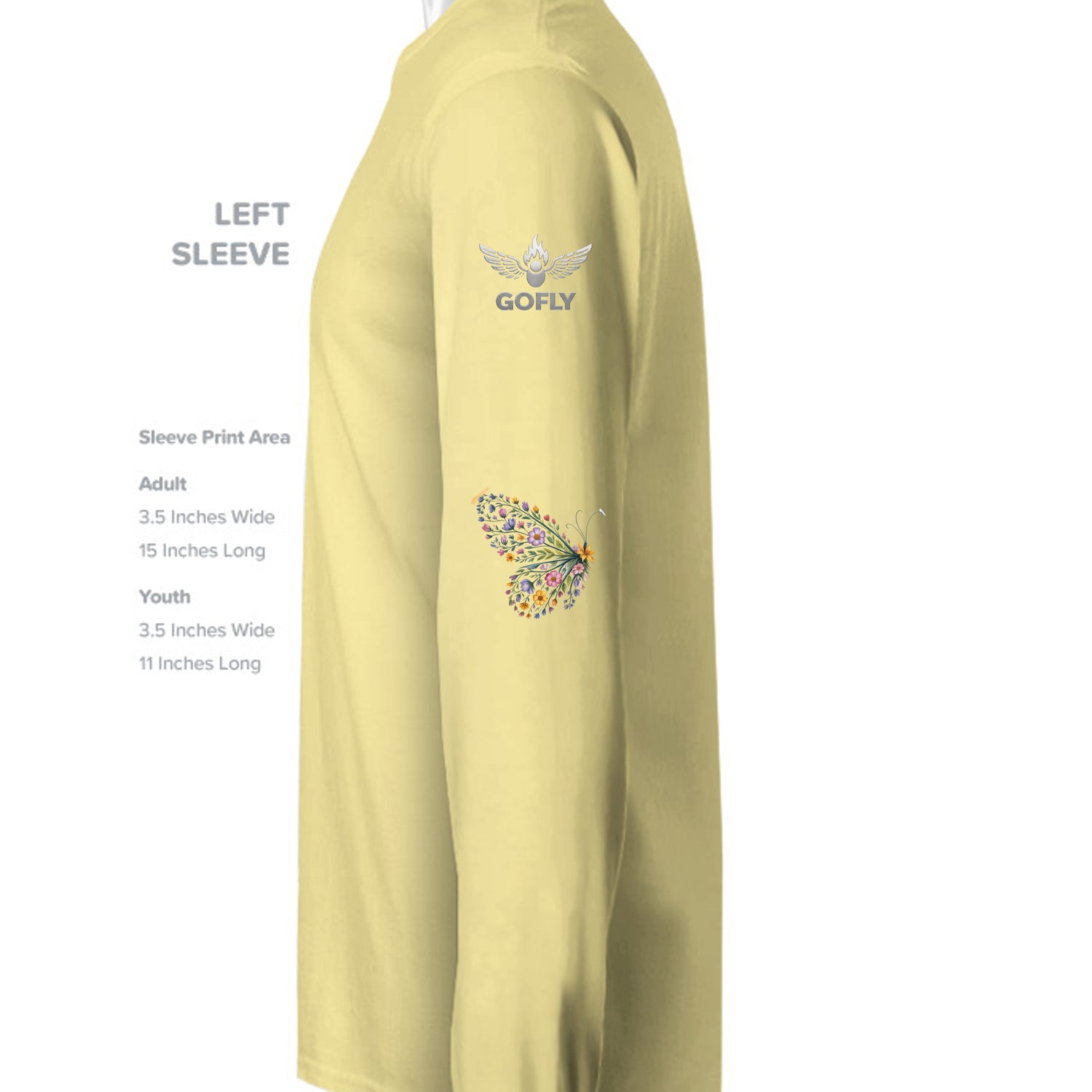 French Vanilla - B7505 - SLEEVE_LEFT