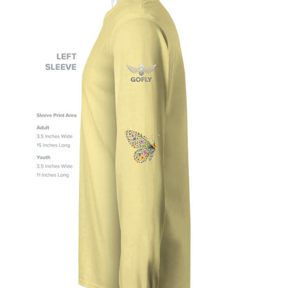 French Vanilla - B7505 - SLEEVE_LEFT