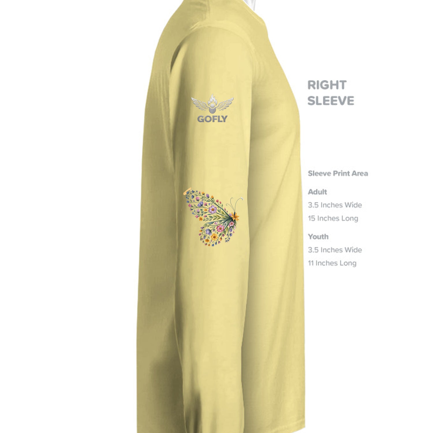 French Vanilla - B7505 - SLEEVE_RIGHT