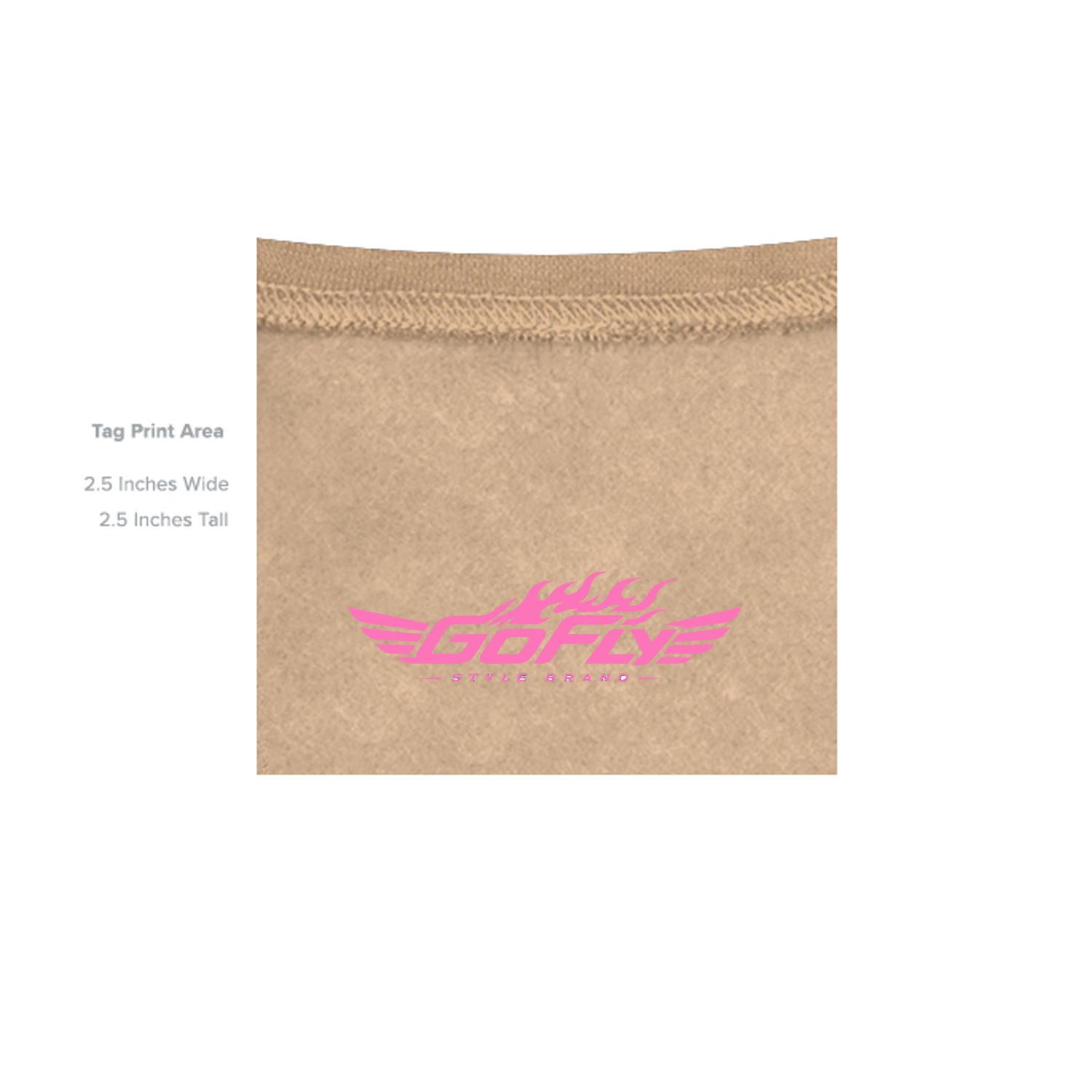 Heather Sand Dune - B7505 - INSIDE_TAG_LINE