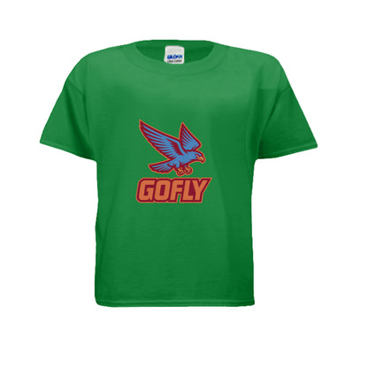 IRISH GREEN - G500B - FRONT