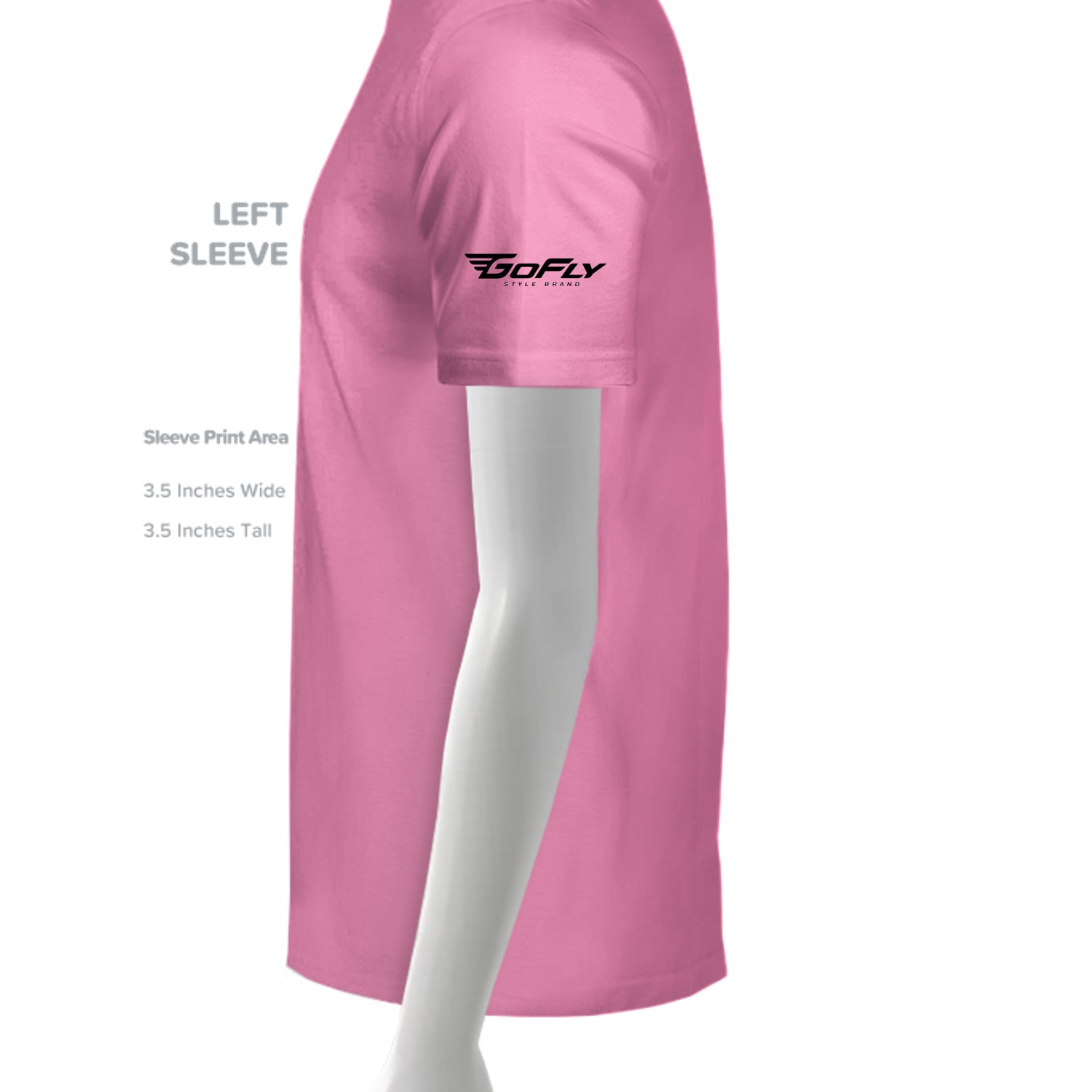 AZALEA - G500B - SLEEVE_LEFT