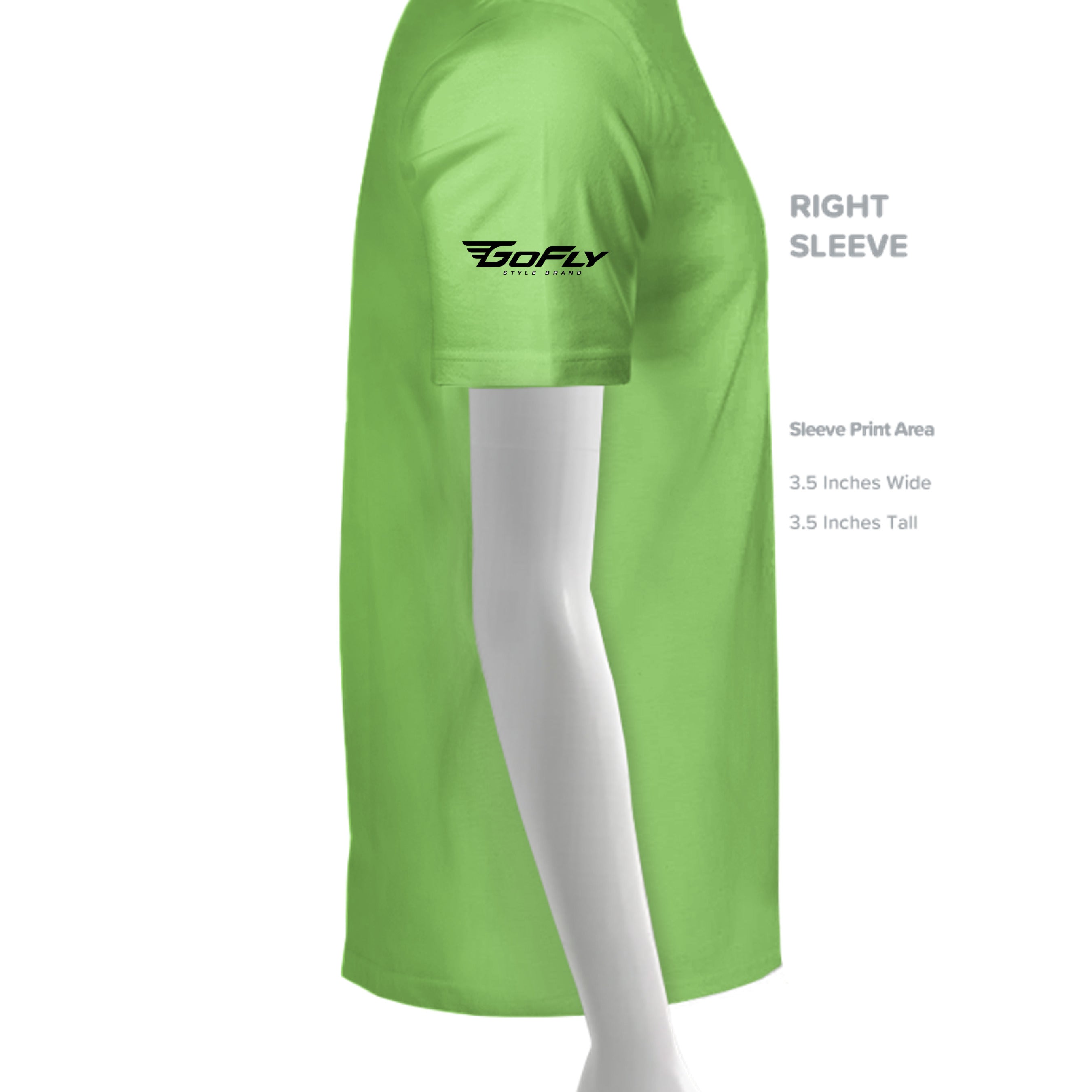 LIME - G500B - SLEEVE_RIGHT
