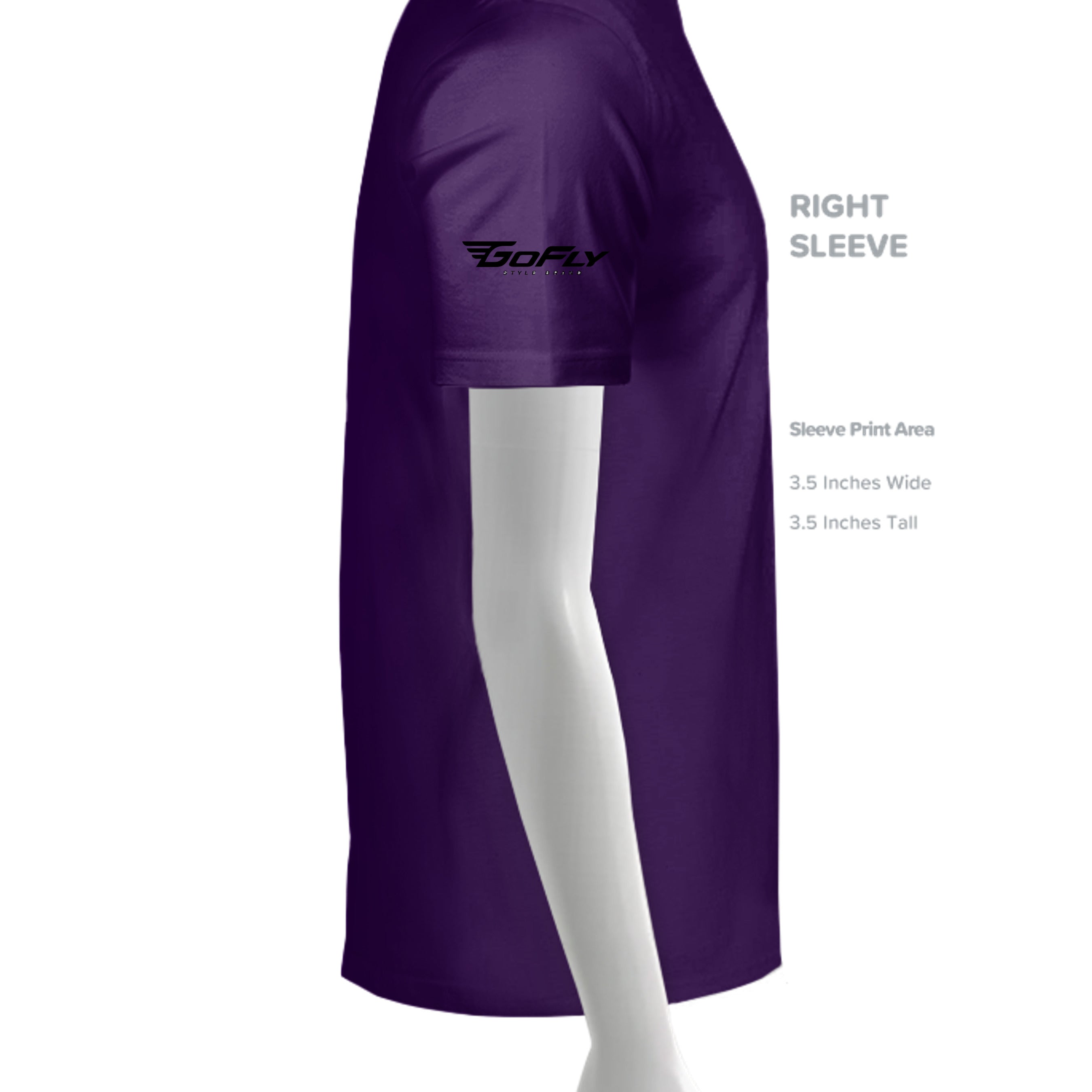 PURPLE - G500B - SLEEVE_RIGHT
