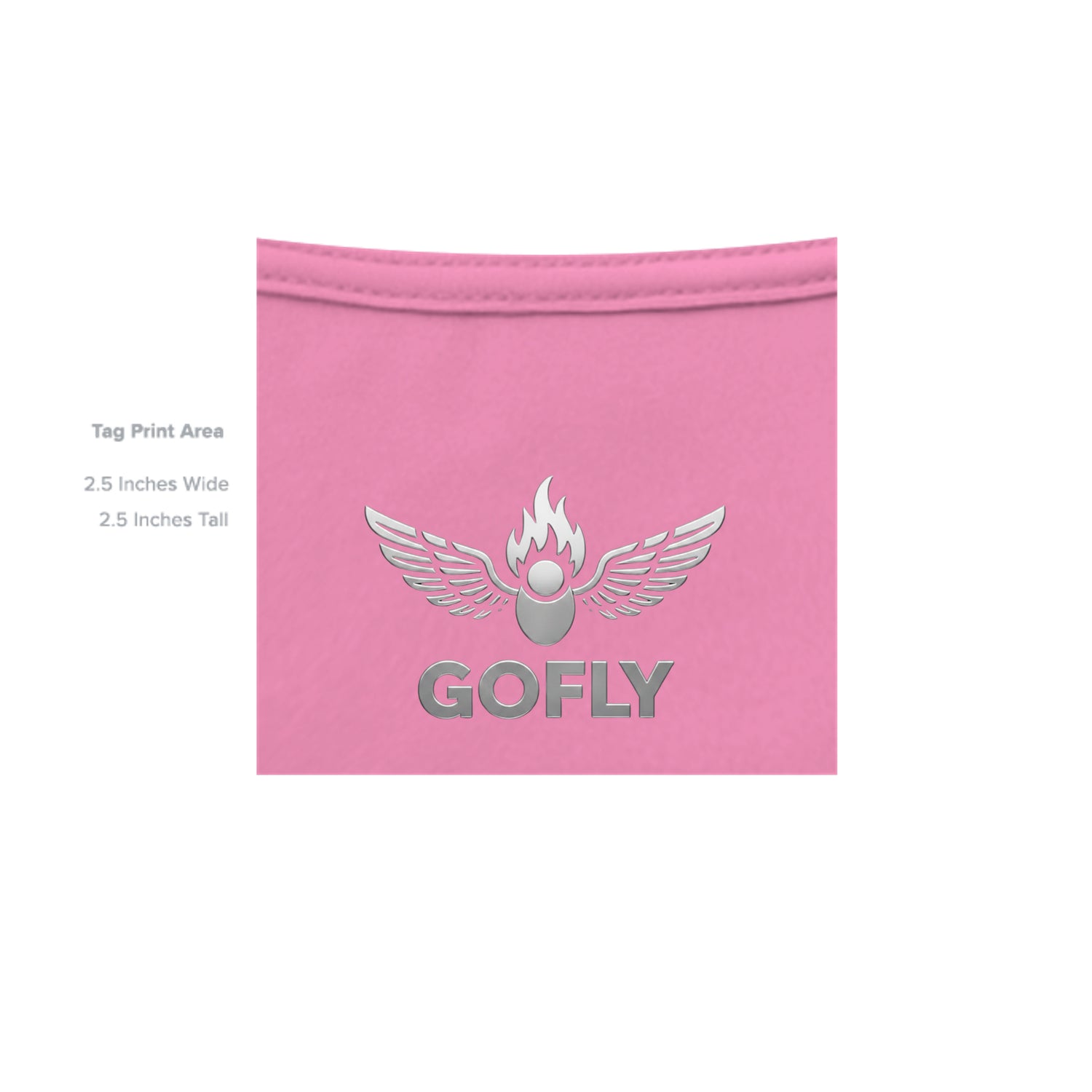 AZALEA - G500B - INSIDE_TAG_LINE