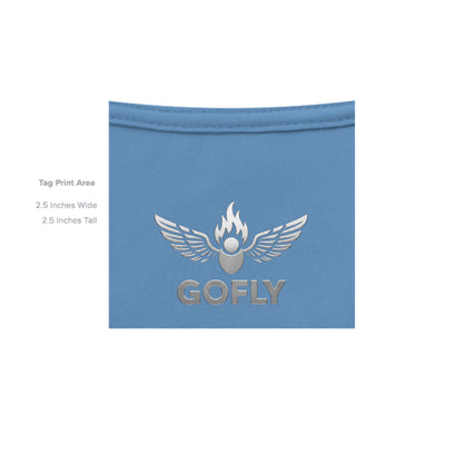 CAROLINA BLUE - G500B - INSIDE_TAG_LINE