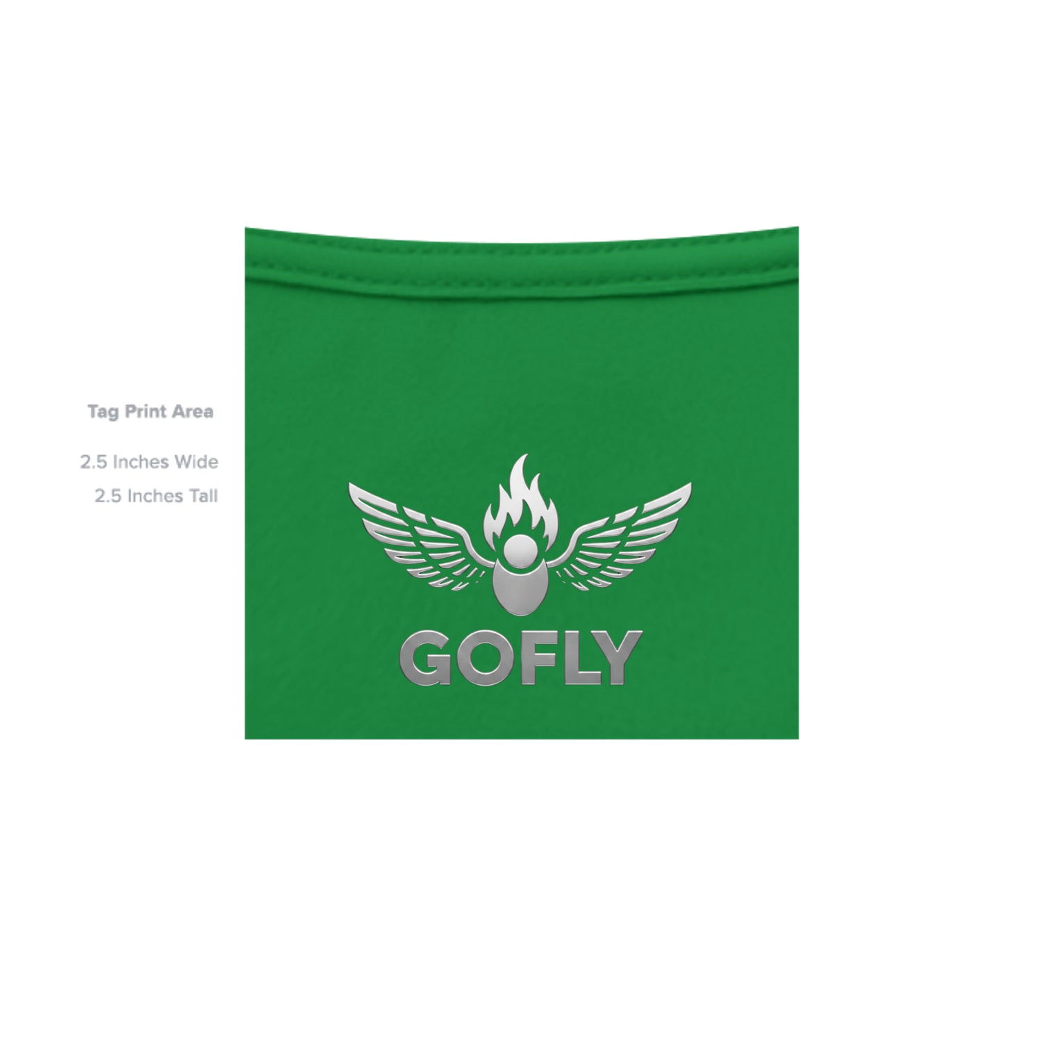 IRISH GREEN - G500B - INSIDE_TAG_LINE