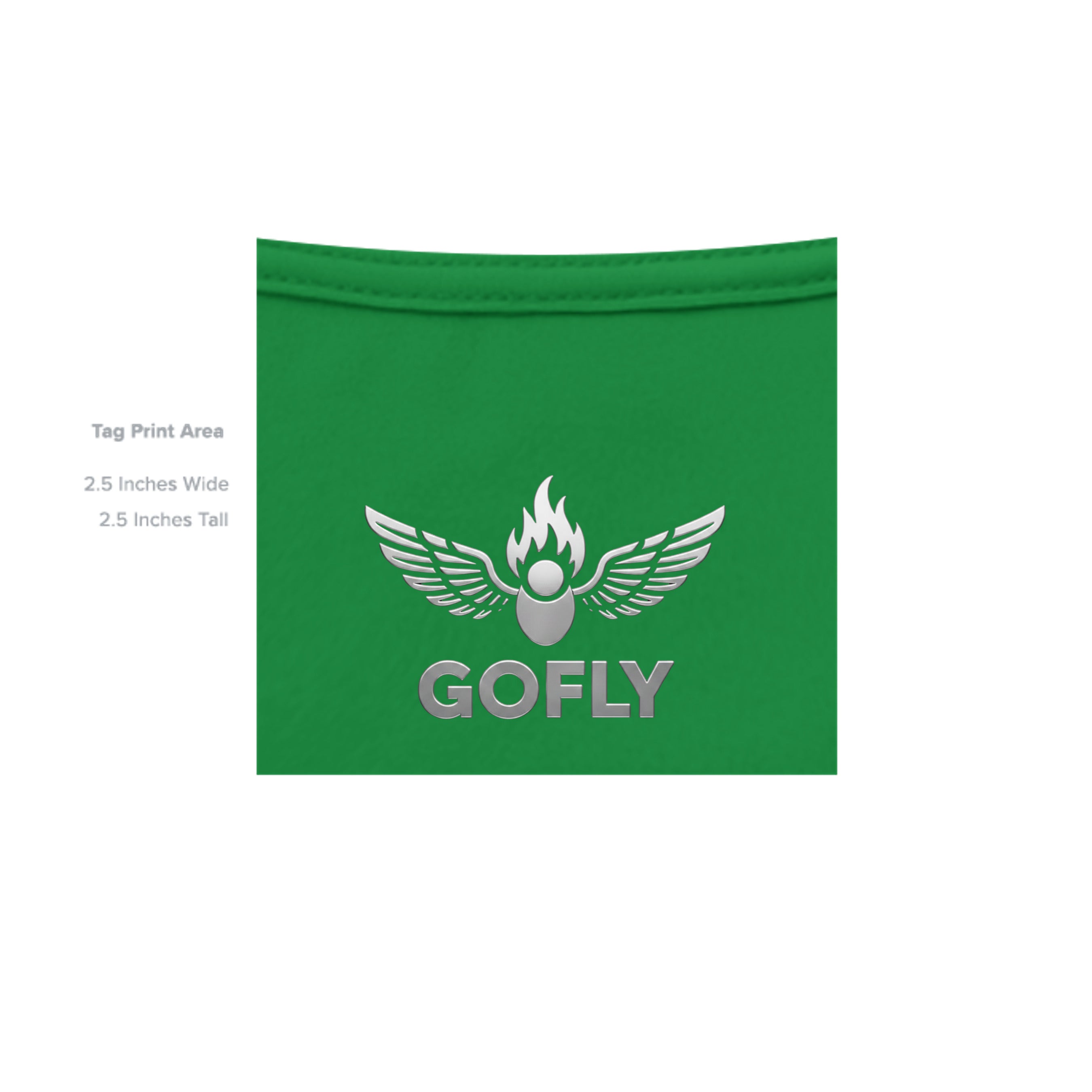 IRISH GREEN - G500B - INSIDE_TAG_LINE
