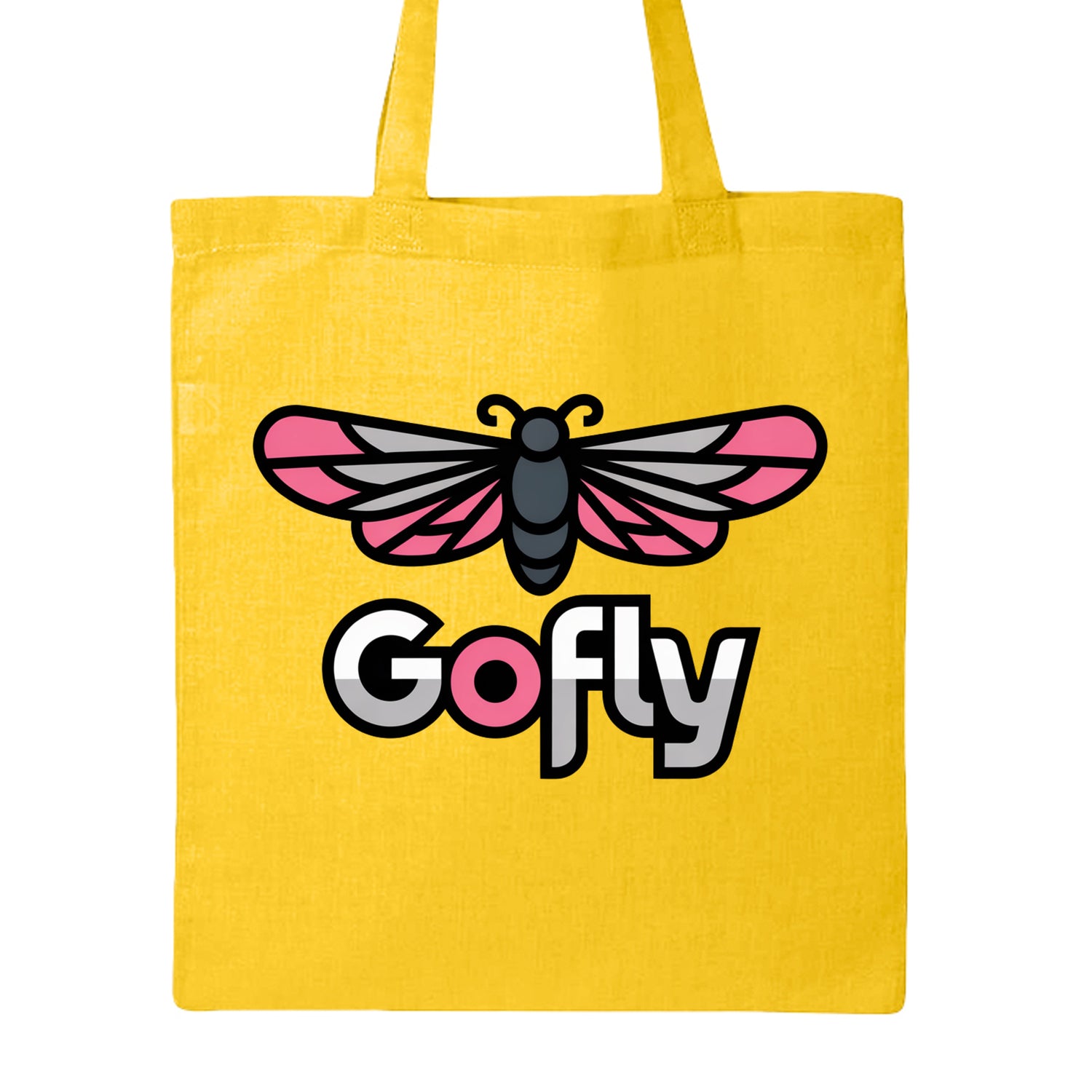 Yellow - QTB - BACK
