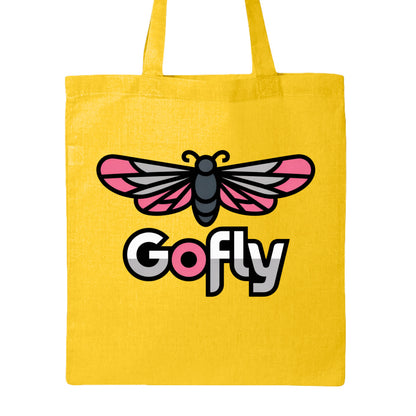 Yellow - QTB - BACK
