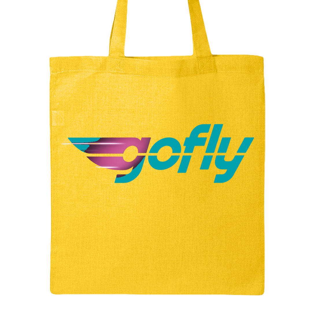 Yellow - QTB - FRONT
