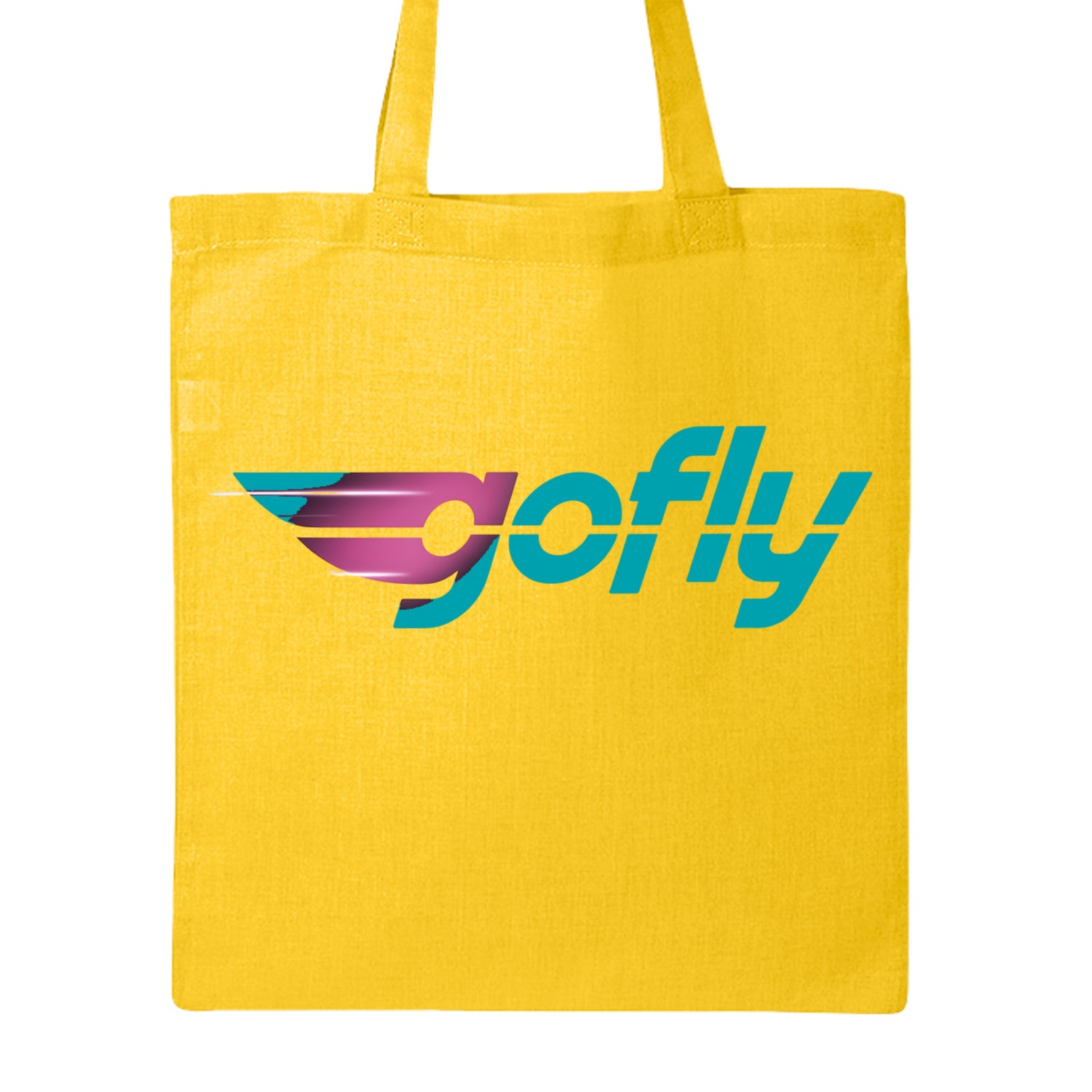 Yellow - QTB - FRONT