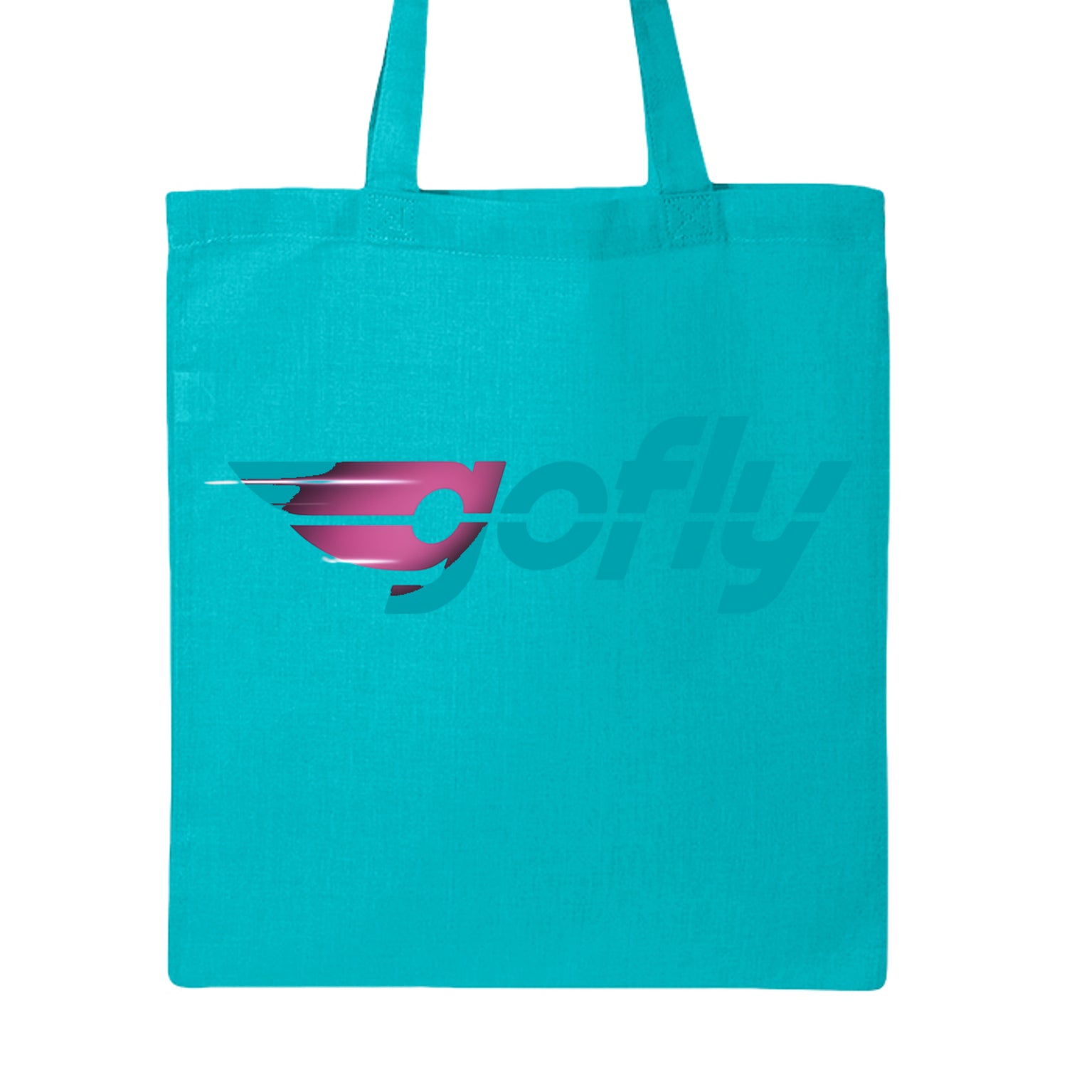 Turquoise - QTB - FRONT