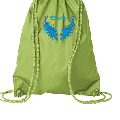 LIME GREEN - 8881 - BACK