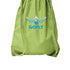 LIME GREEN - 8881 - FRONT