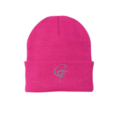 Neon Pink Glo - CP90 - BACK